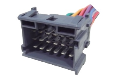 IMPO007 KIT FICHA 18V HEMBRA